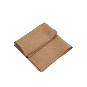 Skye Napkin - Cognac