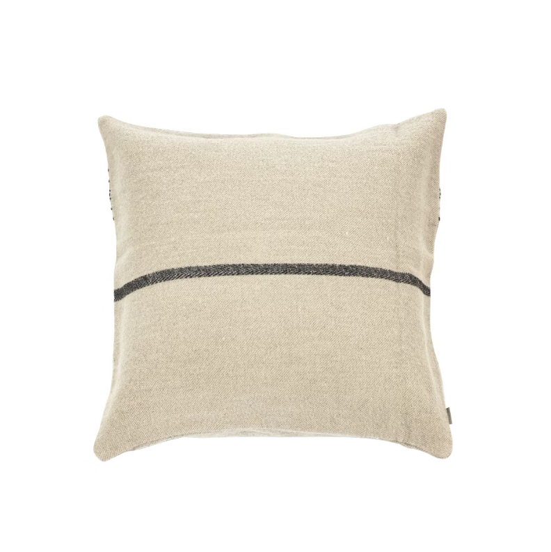 
                
                    Load image into Gallery viewer, Moroccan Stripe Cushion - Large Square - Stripe
                
            