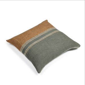 Belgian Cushion - Medium Square - Alouette