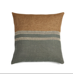 Belgian Cushion - Medium Square - Alouette