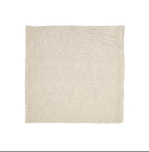 Skye Napkin - Flax