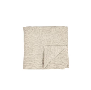 Skye Napkin - Flax