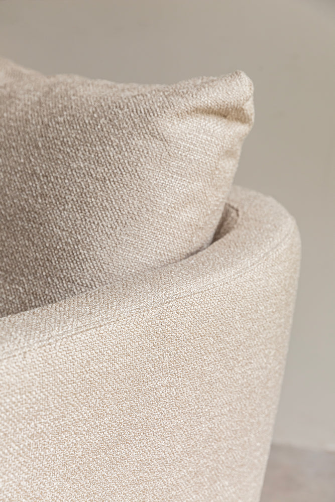 Springhill Armchair - Heather - Beige