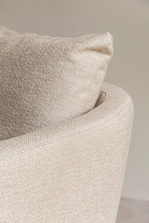 Springhill Armchair - Heather - Beige