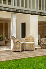 Camellia Garden Chair