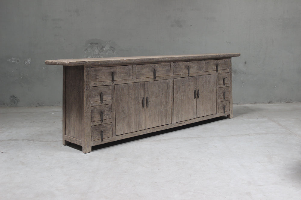 Albert Reclaimed Sideboard
