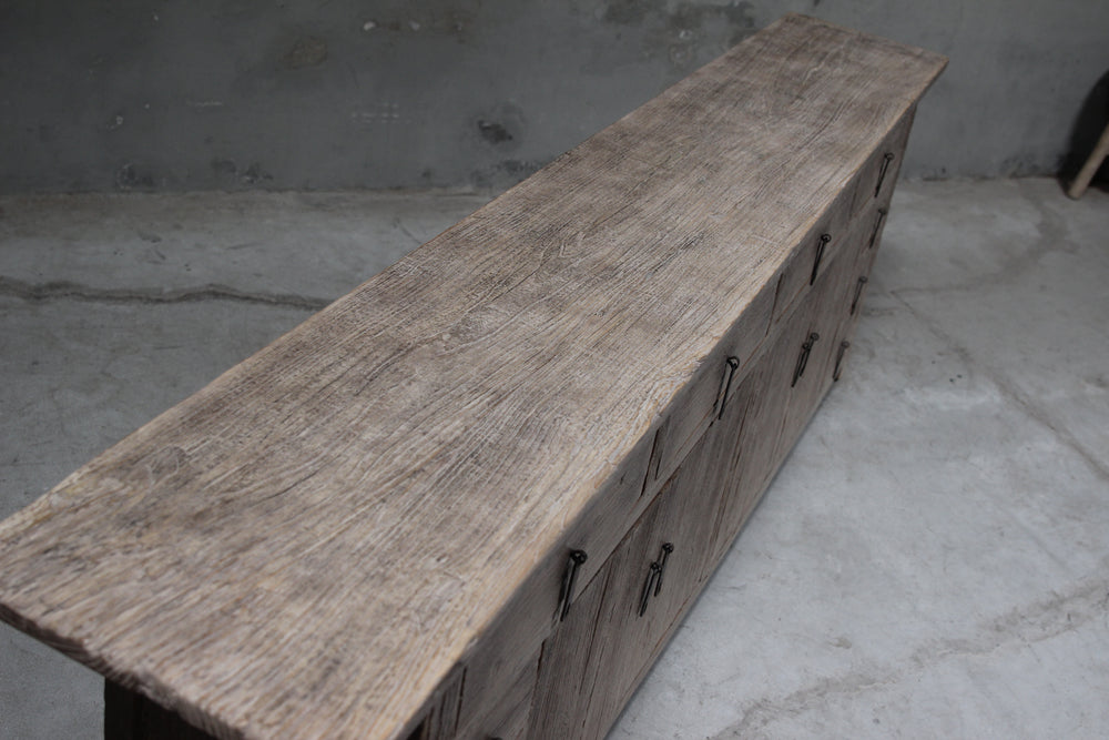 Albert Reclaimed Sideboard