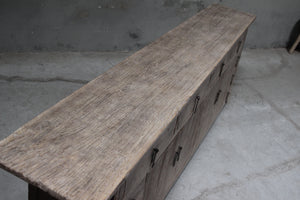 Albert Reclaimed Sideboard