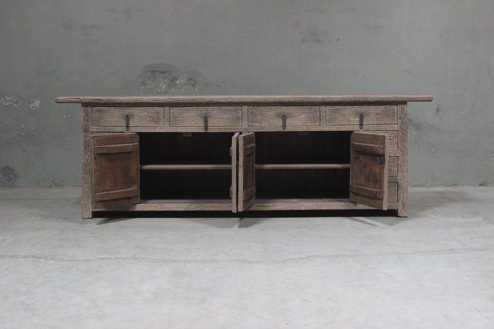 Albert Reclaimed Sideboard