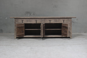 Albert Reclaimed Sideboard