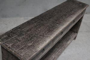 Nora Reclaimed Console Table