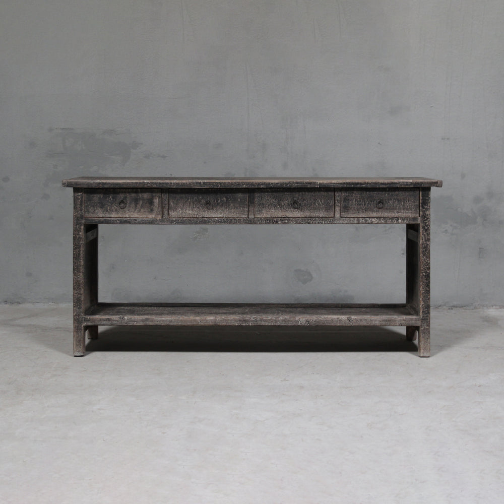 Nora Reclaimed Console Table