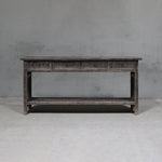 Nora Reclaimed Console Table