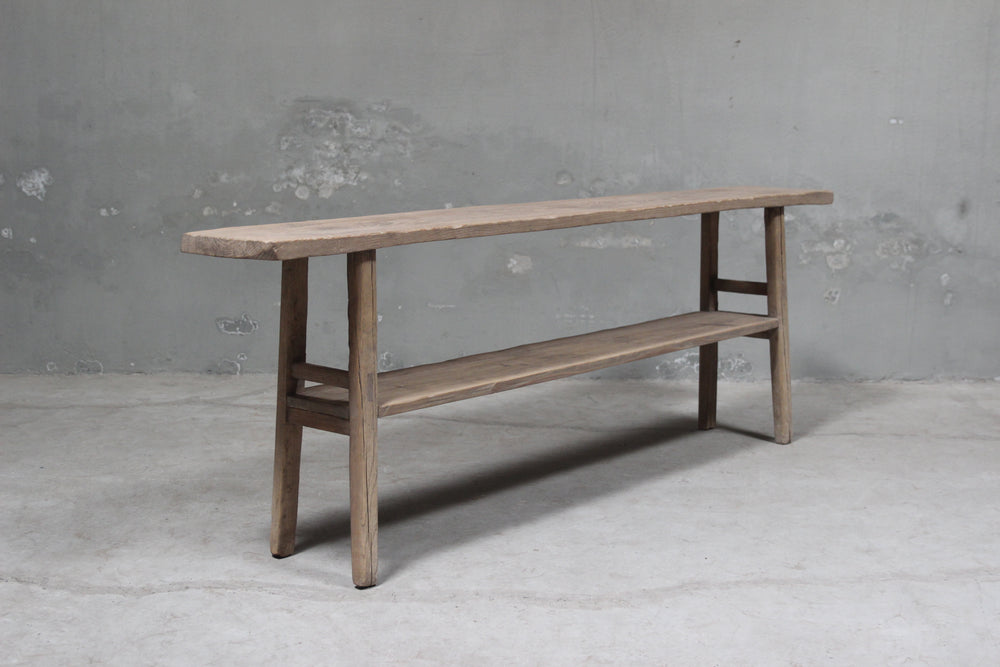 Reginald Vintage Console Table