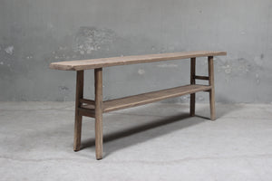 Reginald Vintage Console Table