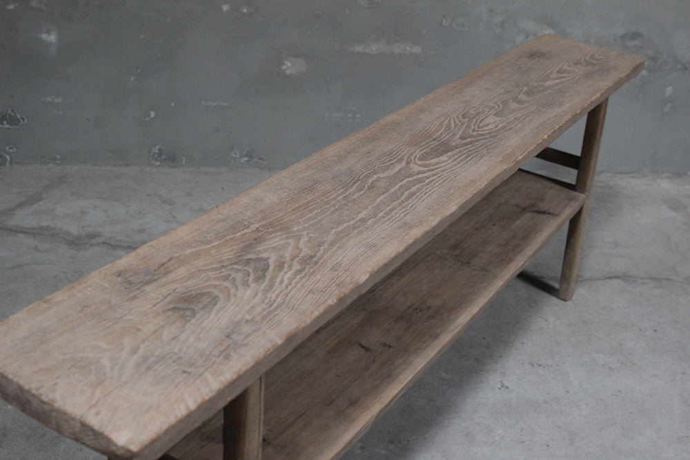Reginald Vintage Console Table