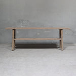 Reginald Vintage Console Table