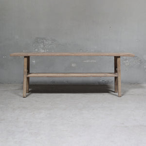 Reginald Vintage Console Table
