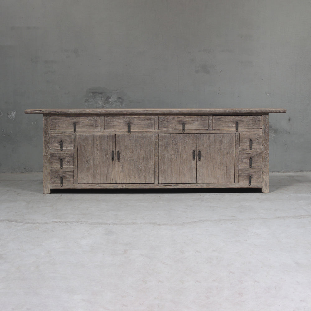 Albert Reclaimed Sideboard