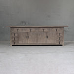 Albert Reclaimed Sideboard