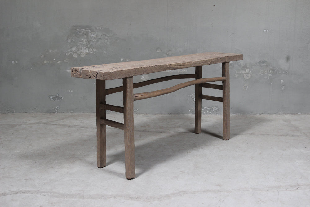 Vera Antique Console Table