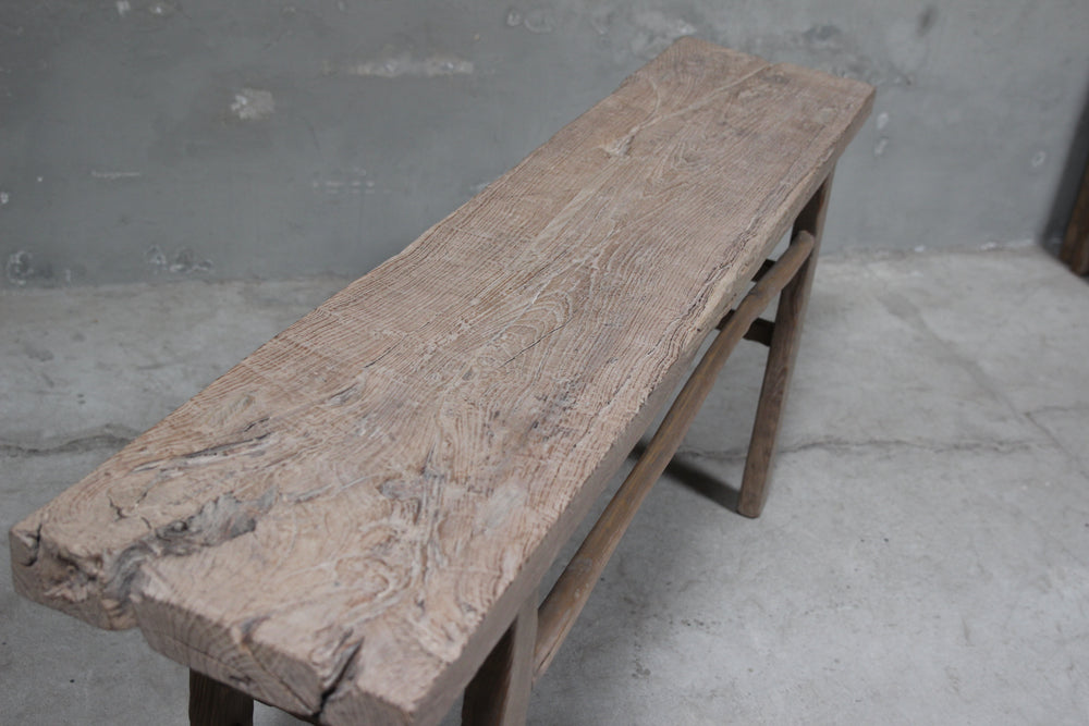 Vera Antique Console Table