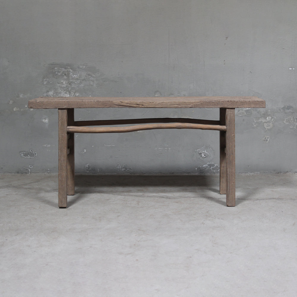 Vera Antique Console Table