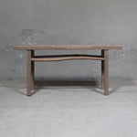 Vera Antique Console Table