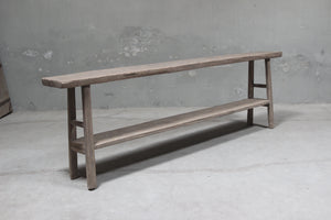 Edith Vintage Console Table