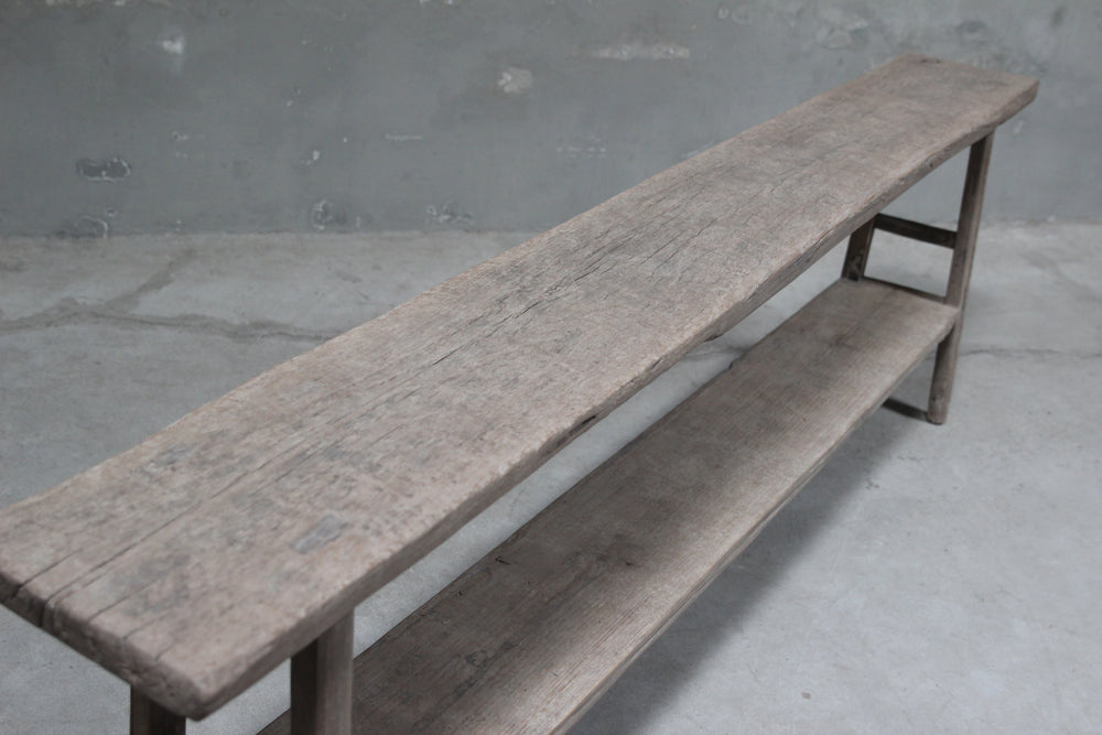 Edith Vintage Console Table