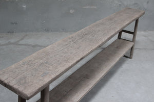 Edith Vintage Console Table