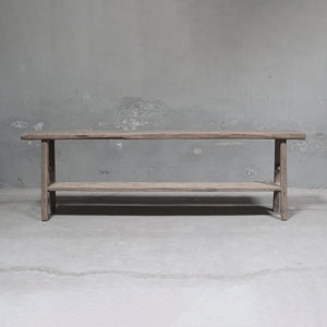 Edith Vintage Console Table