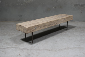 May Reclaimed Coffee Table