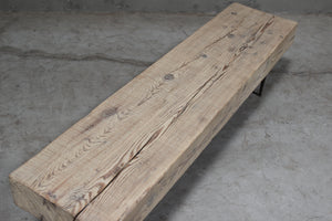 May Reclaimed Coffee Table