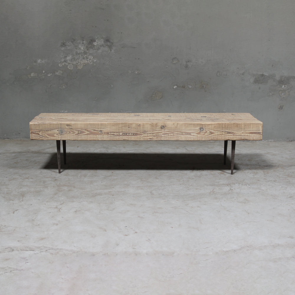 May Reclaimed Coffee Table