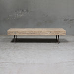 May Reclaimed Coffee Table