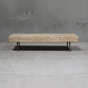 May Reclaimed Coffee Table