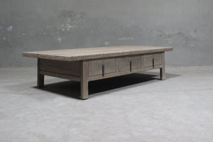 Arthur Reclaimed Coffee Table
