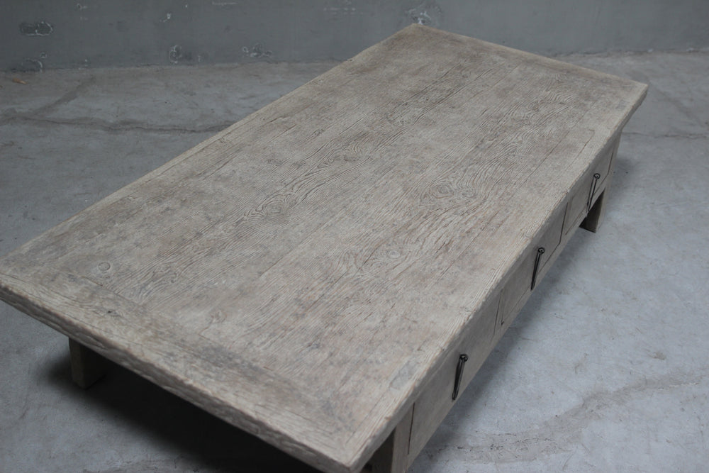 Arthur Reclaimed Coffee Table