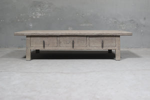 Arthur Reclaimed Coffee Table