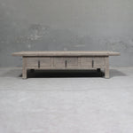 Arthur Reclaimed Coffee Table