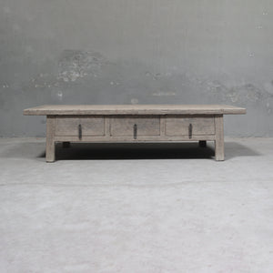 Arthur Reclaimed Coffee Table