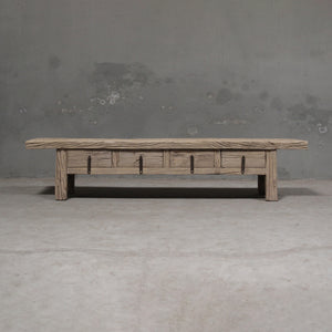 Clara Reclaimed Coffee Table