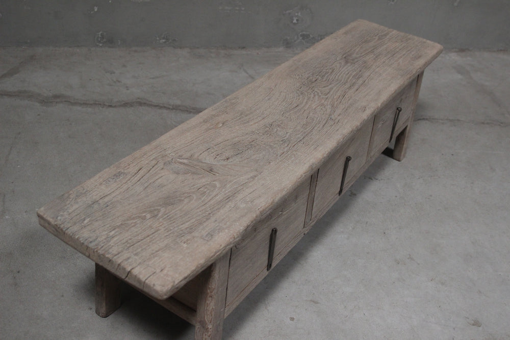 Edward Reclaimed Coffee Table