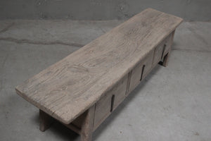 Edward Reclaimed Coffee Table