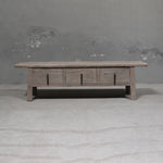 Edward Reclaimed Coffee Table