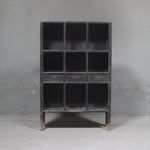 Herbert Antique Bookshelf