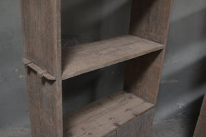 Cyril Reclaimed Bookshelves