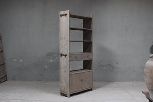 Ethel Reclaimed Shelving Unit