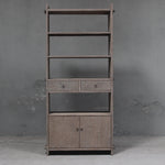 Ethel Reclaimed Shelving Unit